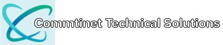 Commtinet Logo