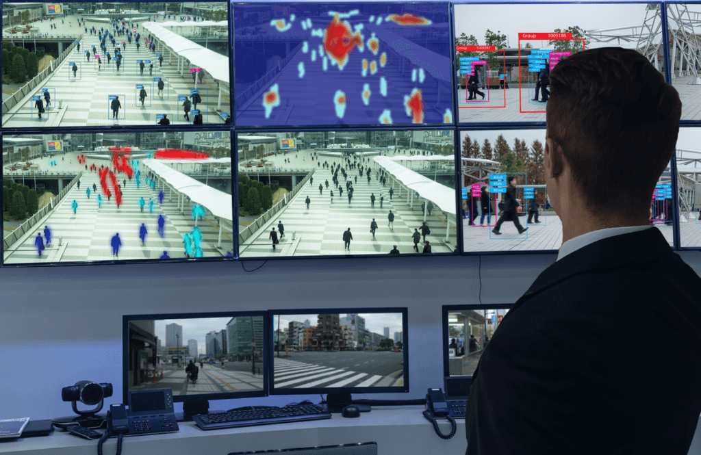 Security systems