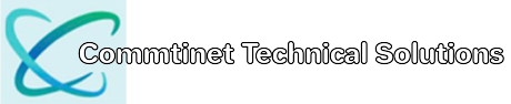 Commtinet Technical Solutions